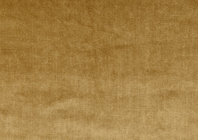 Velour, Gold - Fabric Only - Image 3